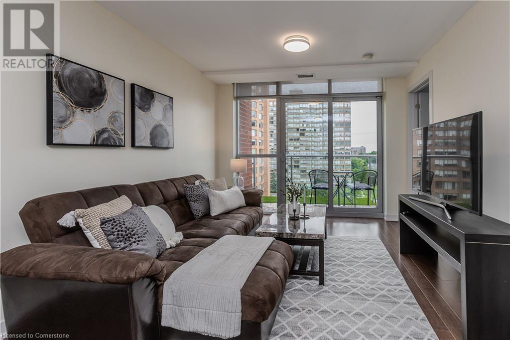 Photo 39 of 551 Maple Avenue Unit 814, Burlington ON