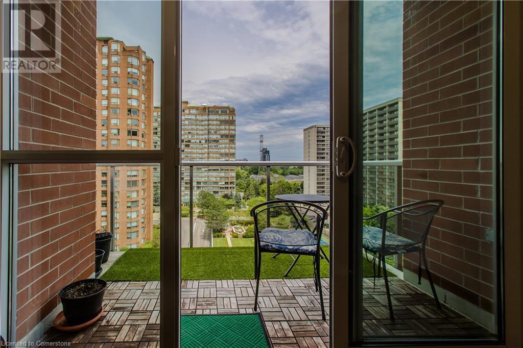 Photo 36 of 551 Maple Avenue Unit 814, Burlington ON