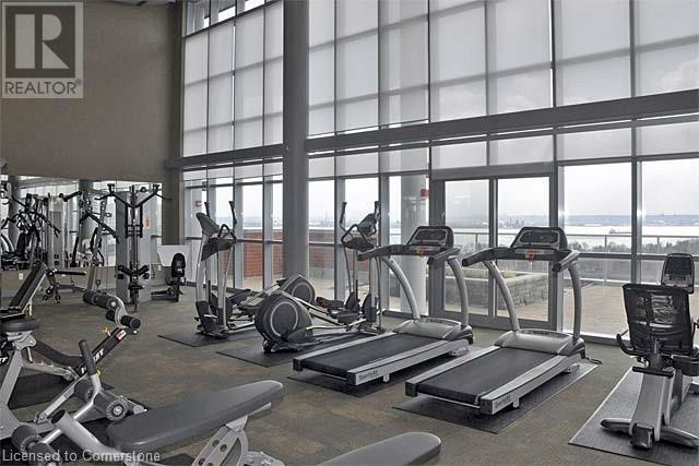 Photo 35 of 551 Maple Avenue Unit 814, Burlington ON