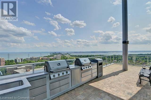 Photo 32 of 551 Maple Avenue Unit 814, Burlington ON