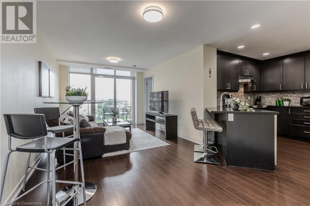 Photo 25 of 551 Maple Avenue Unit 814, Burlington ON
