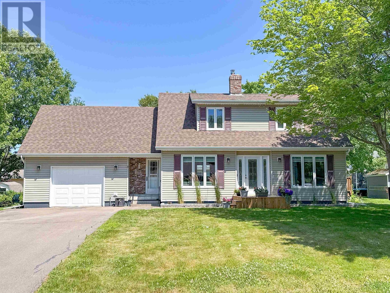 9 Nottingham Avenue, Sherwood, Prince Edward Island