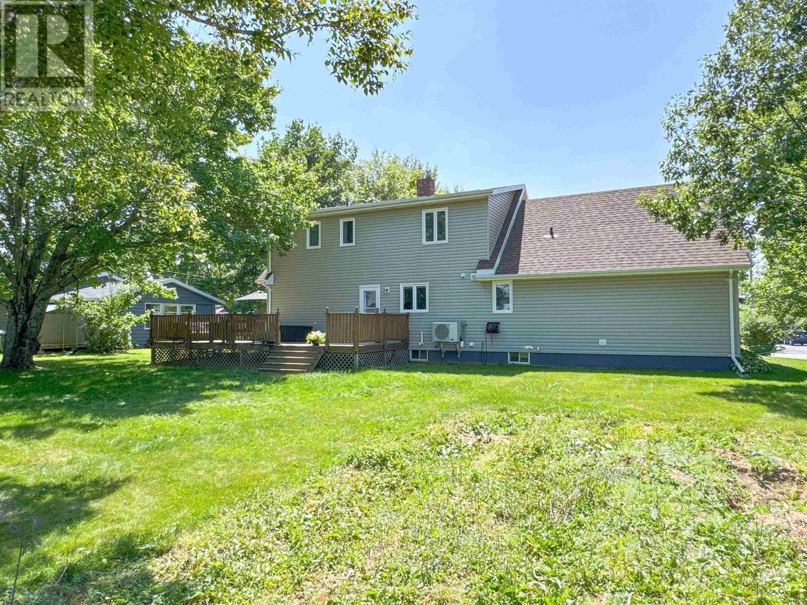 Single Family House for Sale in  Nottingham Avenue Sherwood 