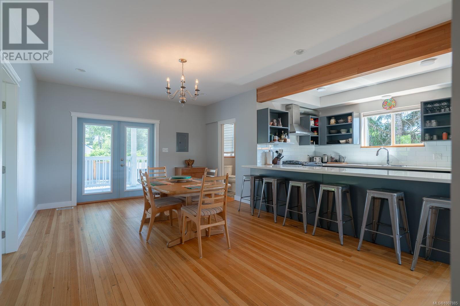 Photo 10 of 3807 5th Ave, Port Alberni BC