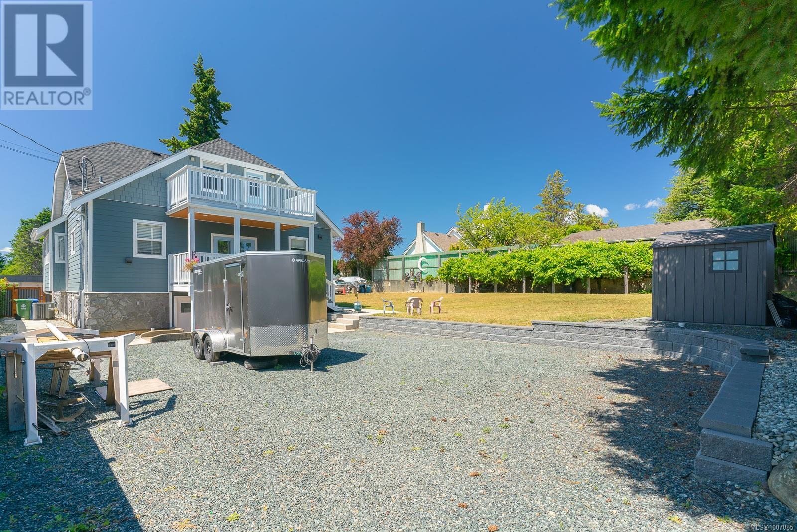 Photo 41 of 3807 5th Ave, Port Alberni BC