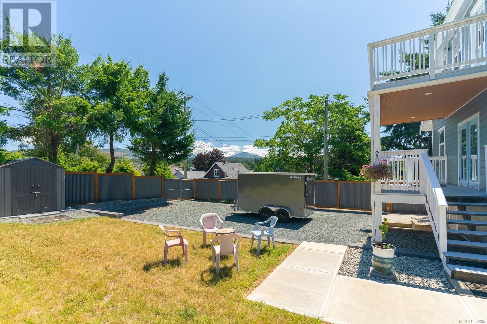 Photo 42 of 3807 5th Ave, Port Alberni BC