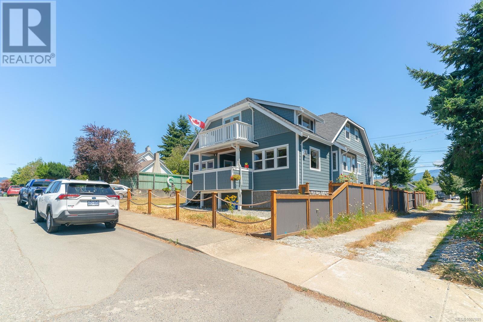 Photo 33 of 3807 5th Ave, Port Alberni BC