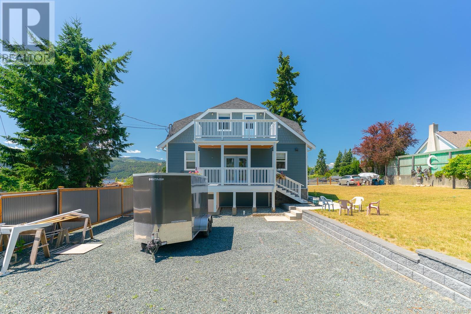 Photo 40 of 3807 5th Ave, Port Alberni BC