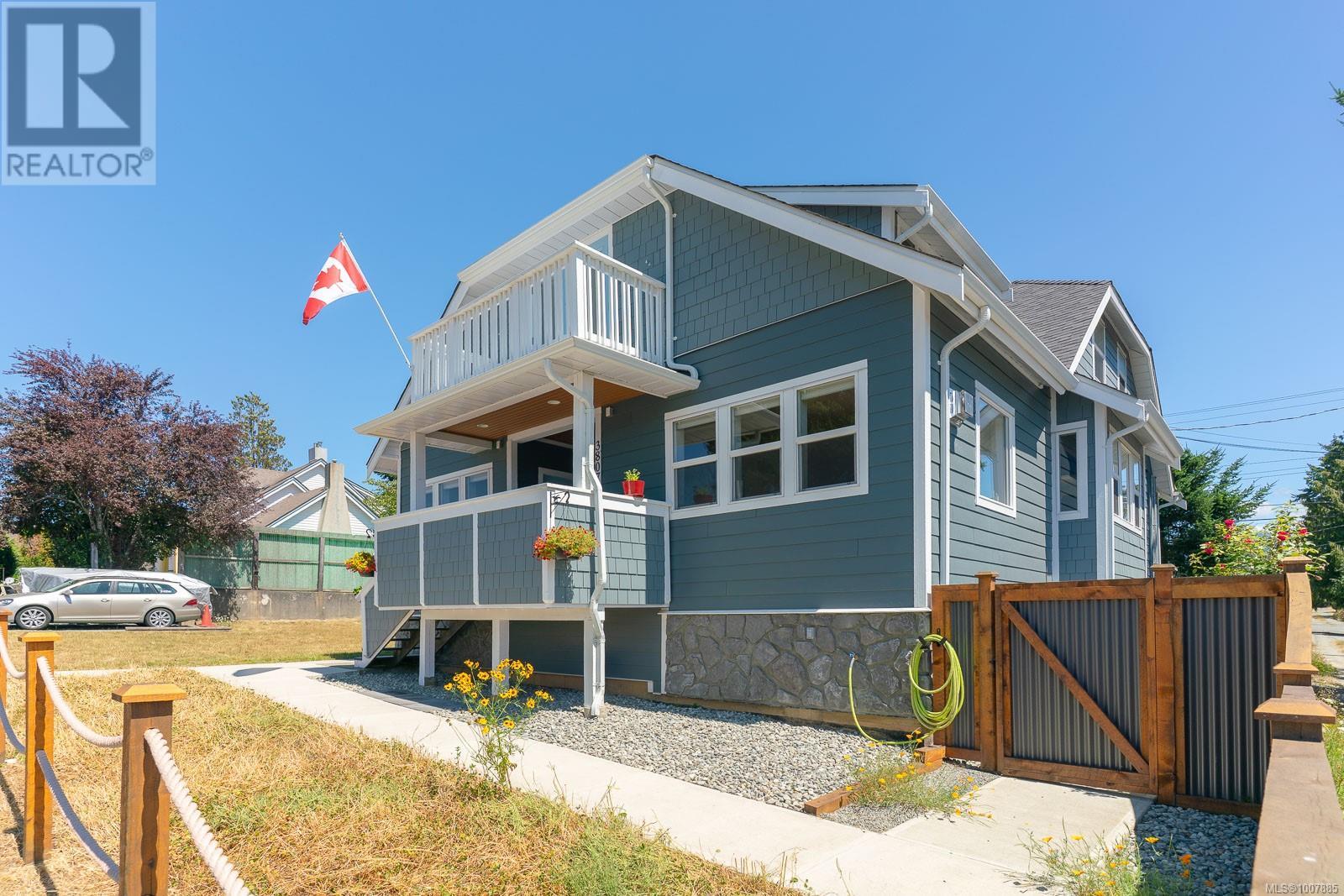 Photo 34 of 3807 5th Ave, Port Alberni BC