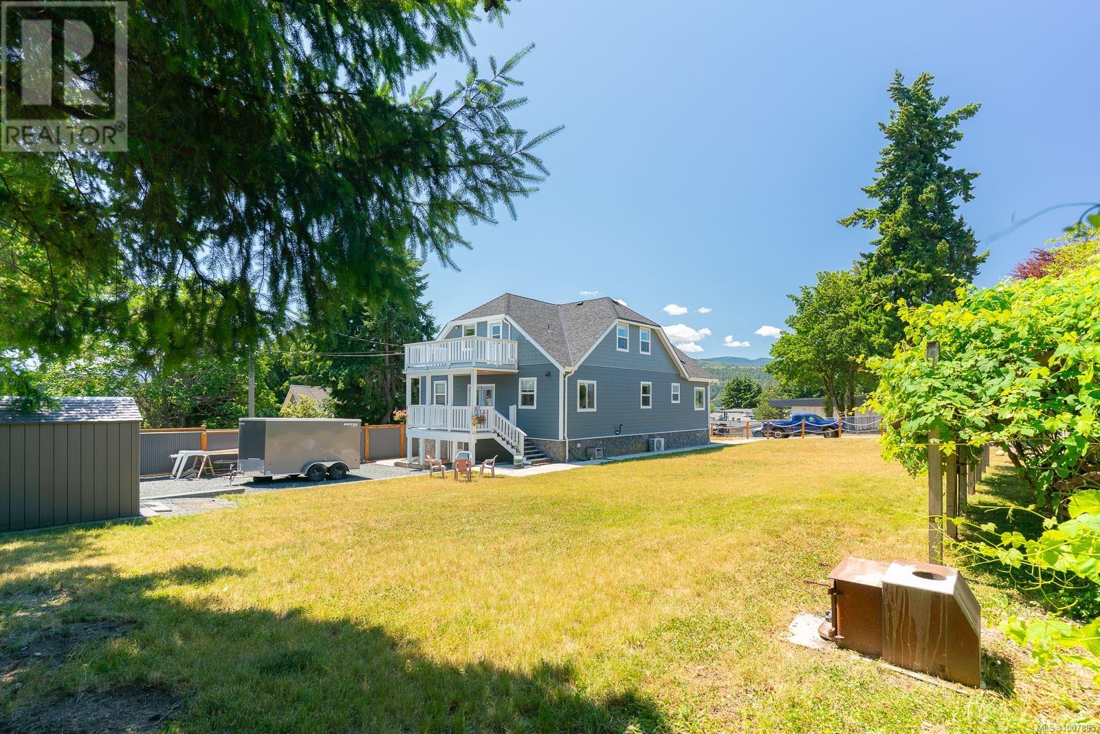 Photo 38 of 3807 5th Ave, Port Alberni BC