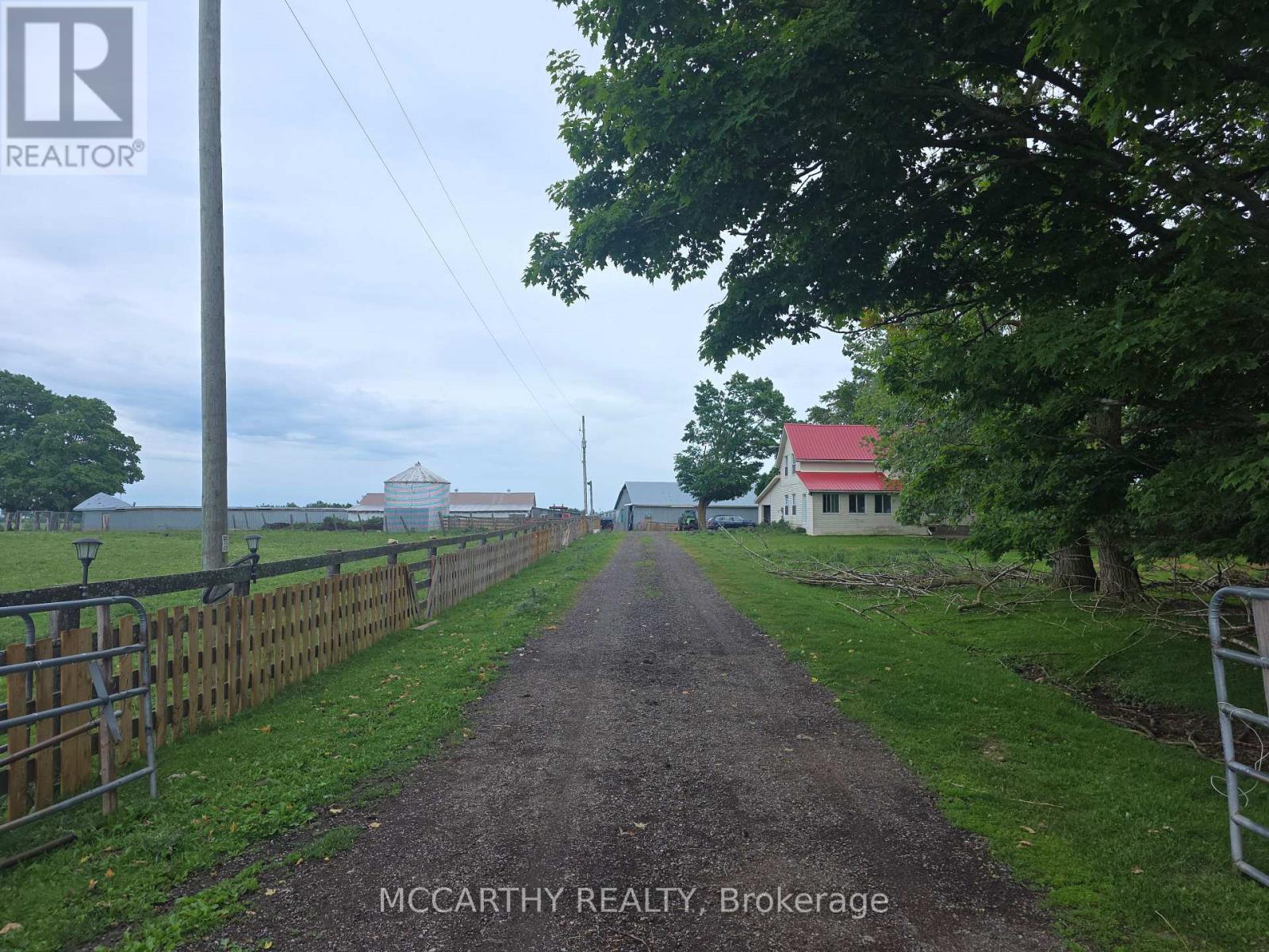 Photo 2 of 501098 Hwy 89, East Luther Grand Valley ON