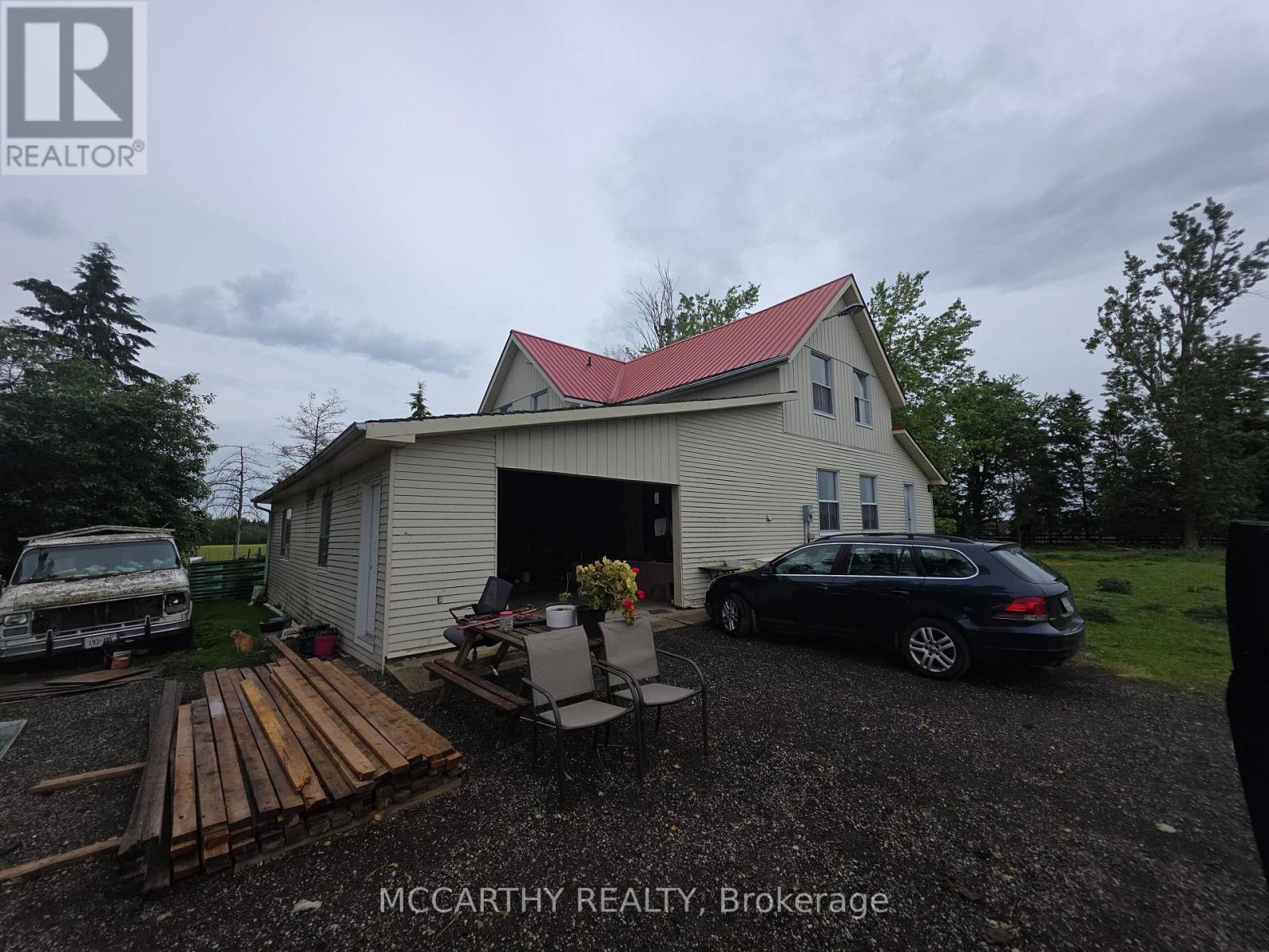 Photo 8 of 501098 Hwy 89, East Luther Grand Valley ON