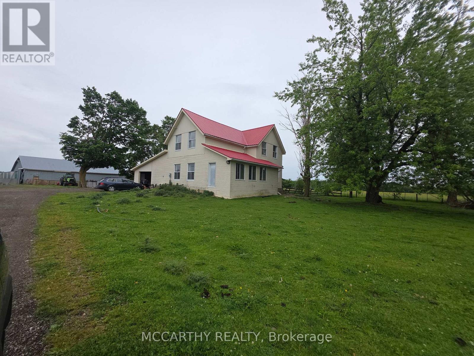 Photo 5 of 501098 Hwy 89, East Luther Grand Valley ON