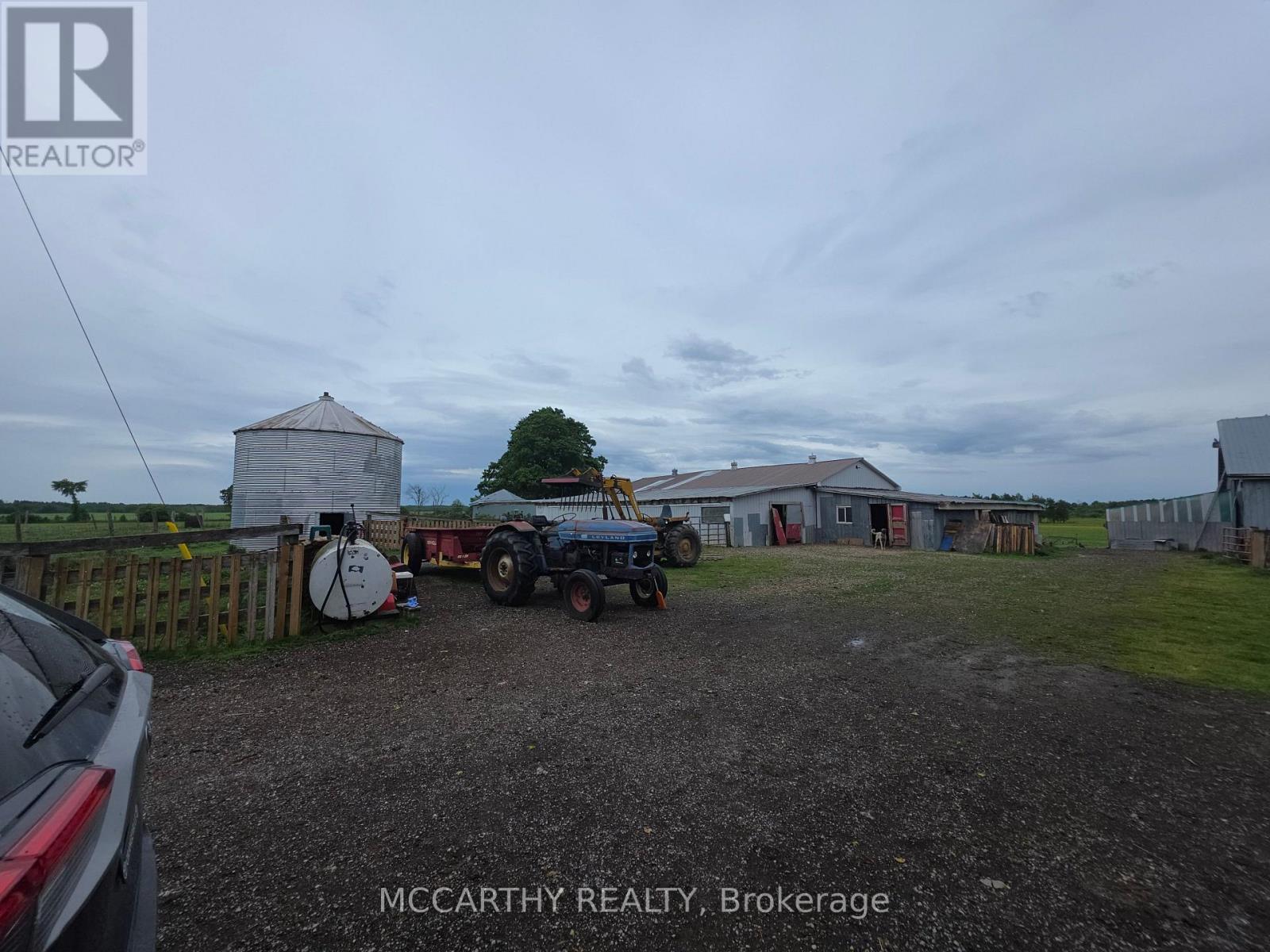 Photo 7 of 501098 Hwy 89, East Luther Grand Valley ON