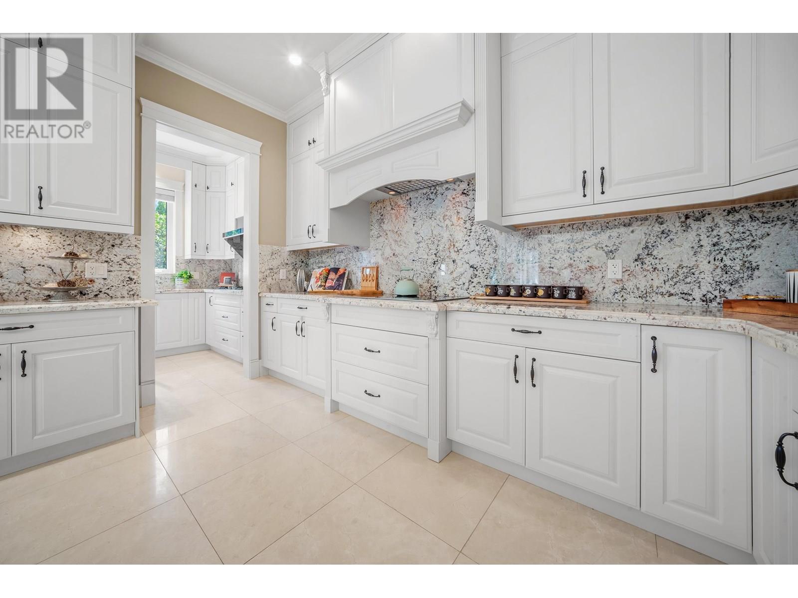 Photo 11 of 7740 Goldstream Drive, Richmond BC