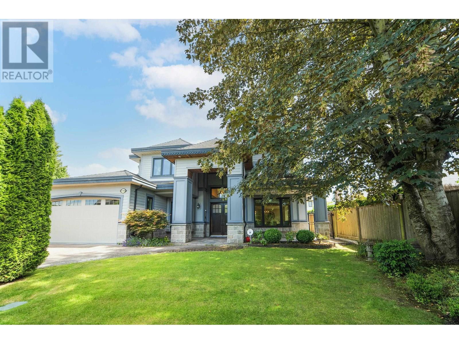 Photo 37 of 7740 Goldstream Drive, Richmond BC