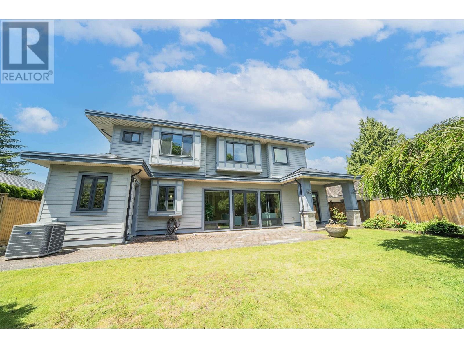 Photo 35 of 7740 Goldstream Drive, Richmond BC