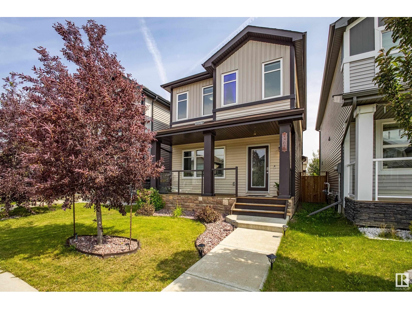 Photo 2 of 2407 Casey Link Sw, Edmonton AB