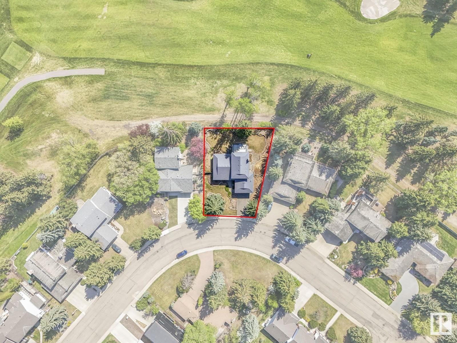 Photo 41 of 123 Fairway Dr Nw, Edmonton AB