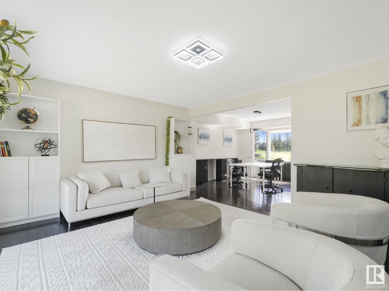 Photo 9 of 123 Fairway Dr Nw, Edmonton AB
