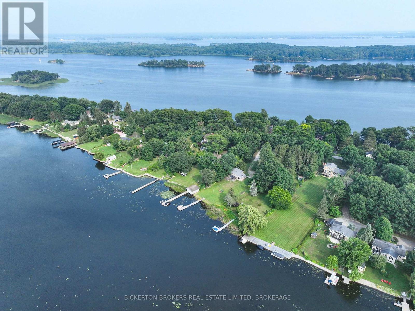 Photo 11 of 70 Kerry Point Road, Leeds And The Thousand Islands ON