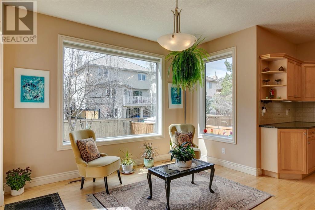 Single Family House for Sale in  Evergreen Drive SW Evergreen Calgary 