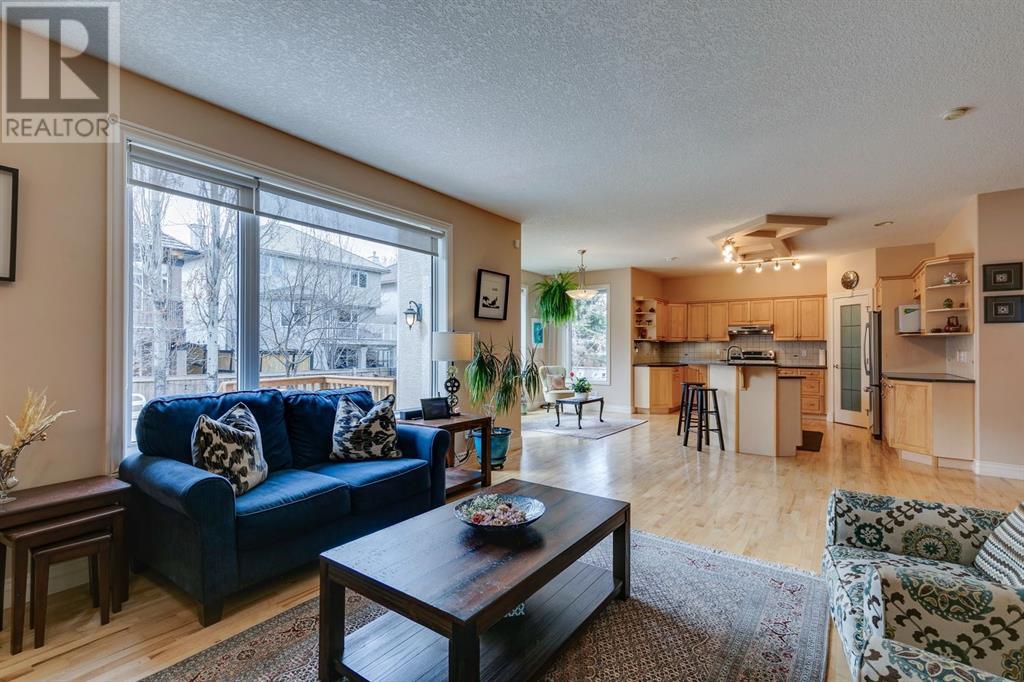 Single Family House for Sale in  Evergreen Drive SW Evergreen Calgary 