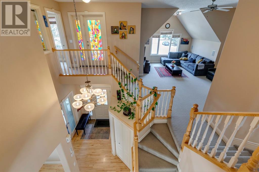 Single Family House for Sale in  Evergreen Drive SW Evergreen Calgary 