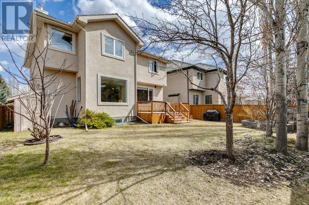 Single Family House for Sale in  Evergreen Drive SW Evergreen Calgary 