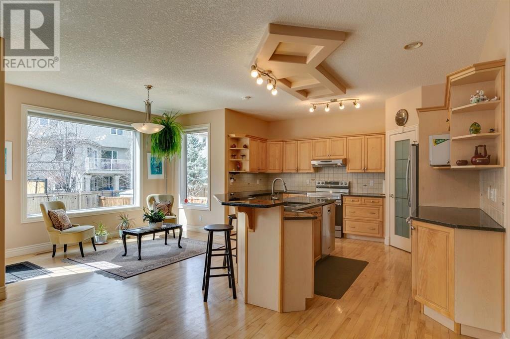 Single Family House for Sale in  Evergreen Drive SW Evergreen Calgary 