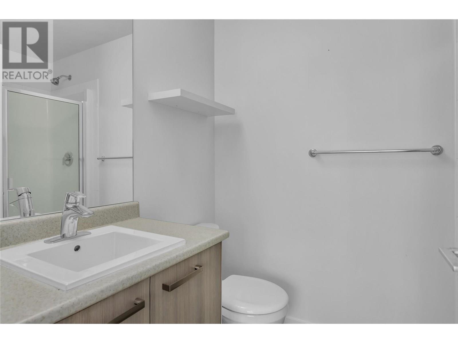 123 935 Academy Way, Kelowna