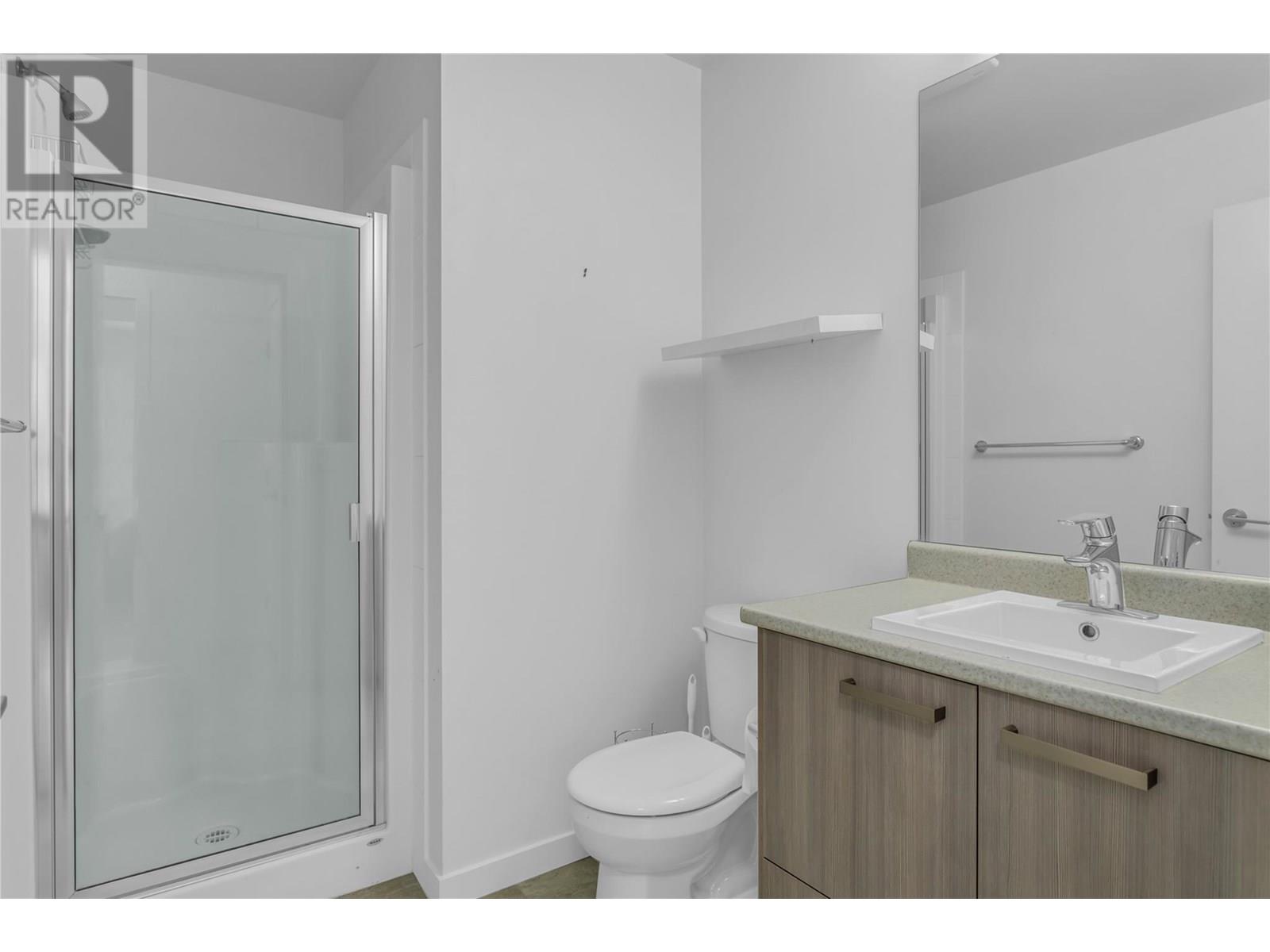 123 935 Academy Way, Kelowna