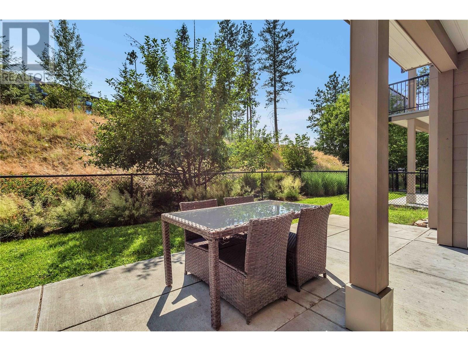 123 935 Academy Way, Kelowna