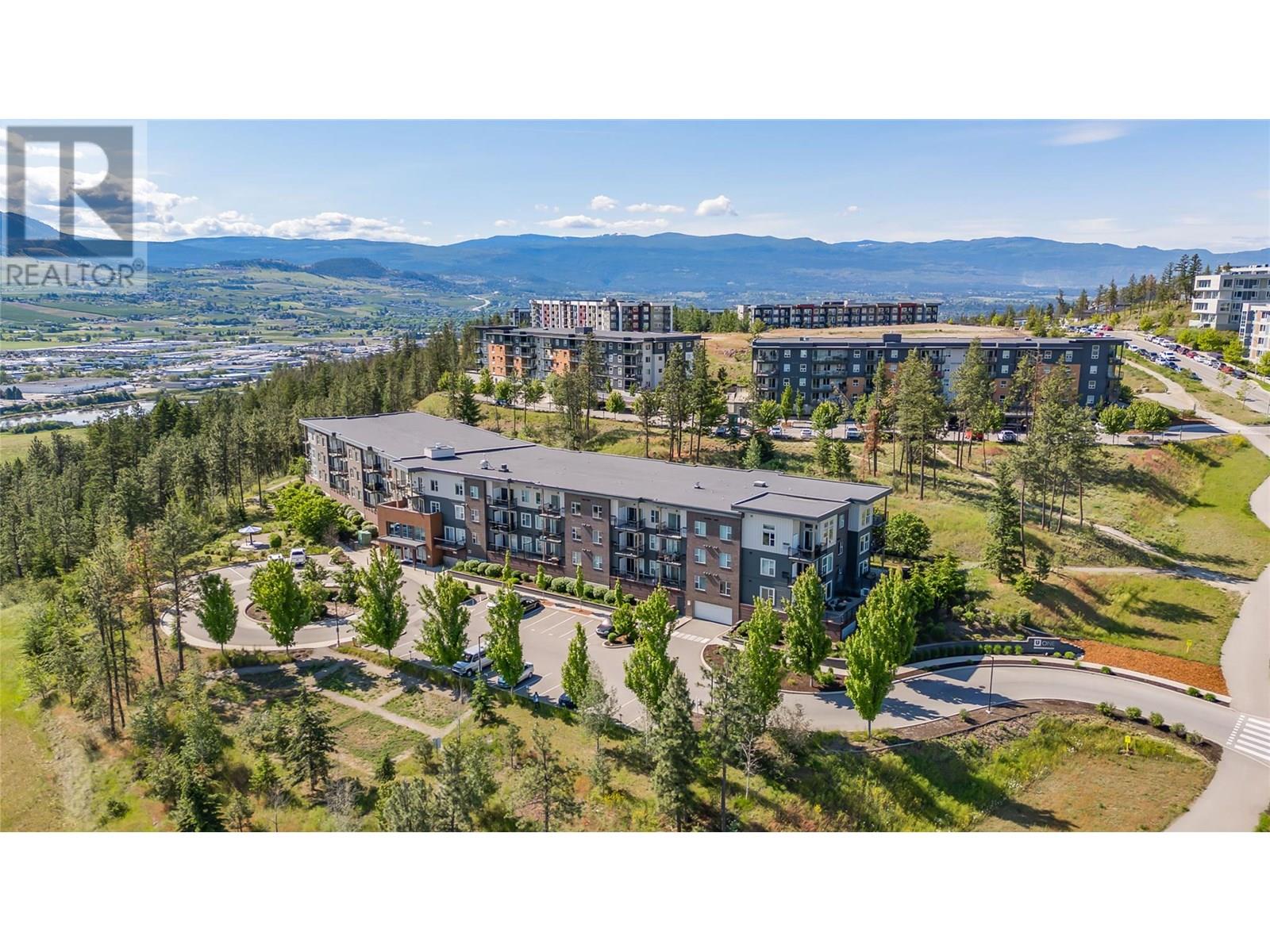 123 935 Academy Way, Kelowna