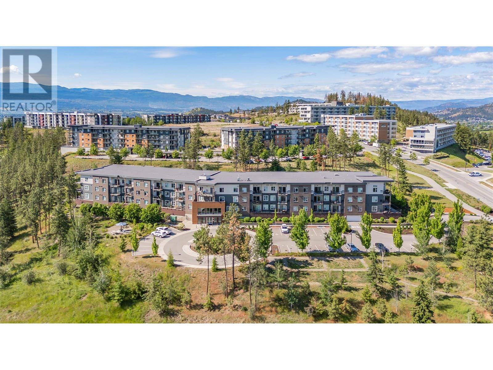 123 935 Academy Way, Kelowna