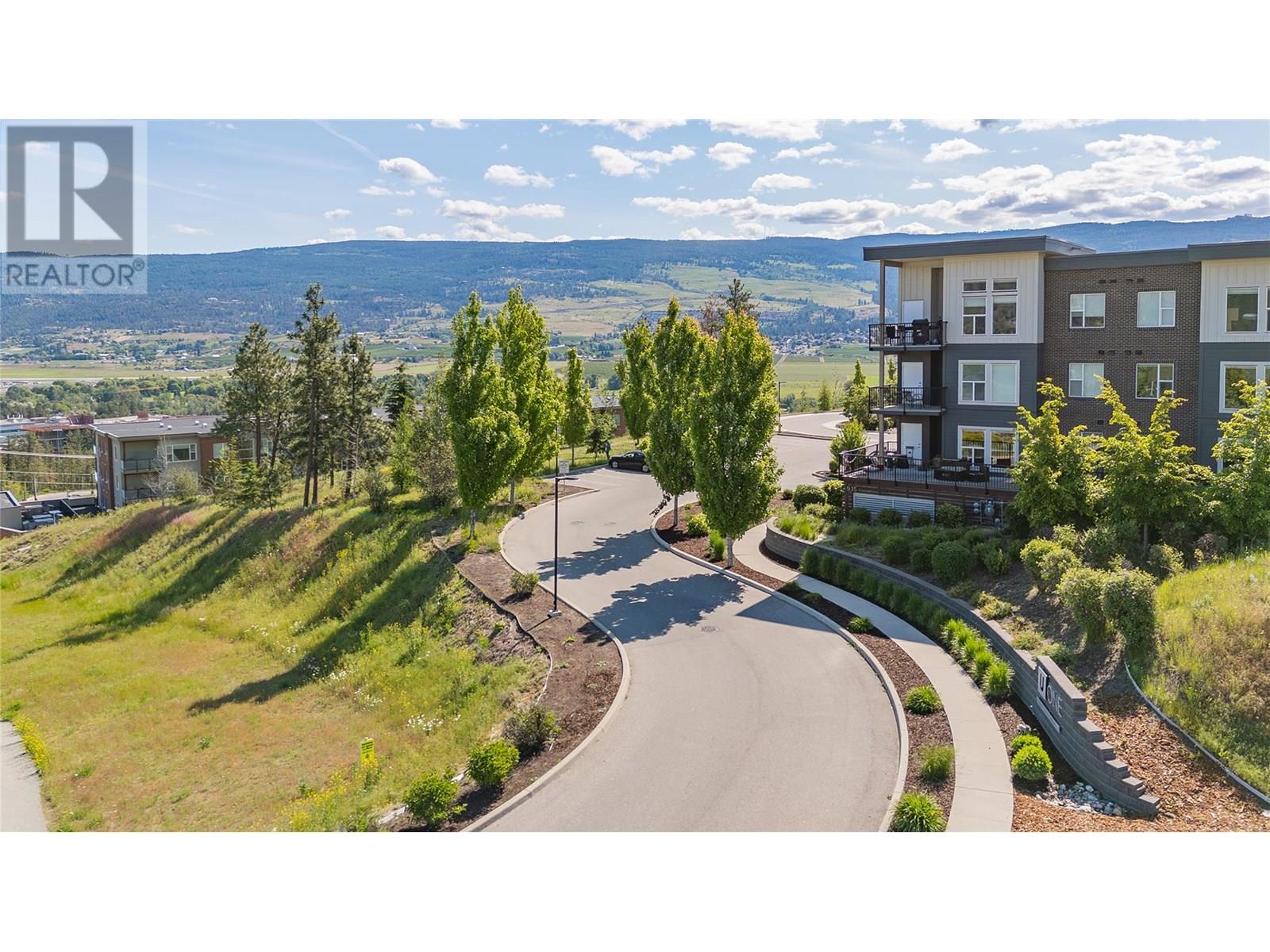 123 935 Academy Way, Kelowna