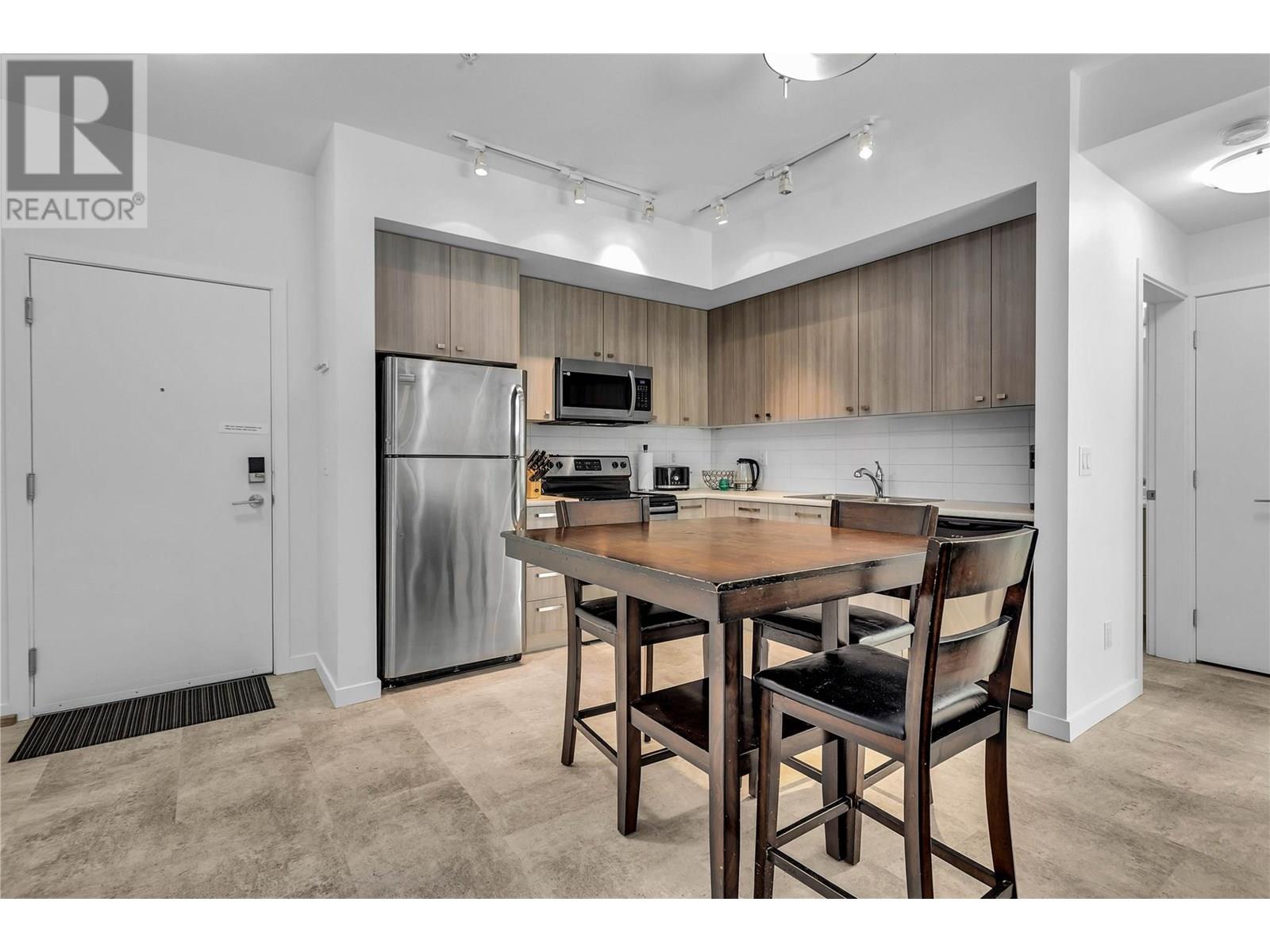 123 935 Academy Way, Kelowna