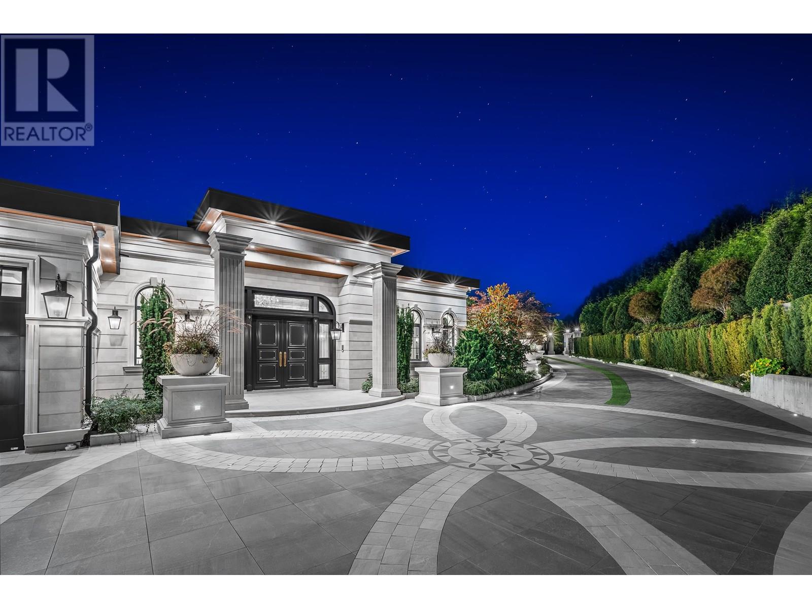 839 EYREMOUNT DRIVE, West Vancouver