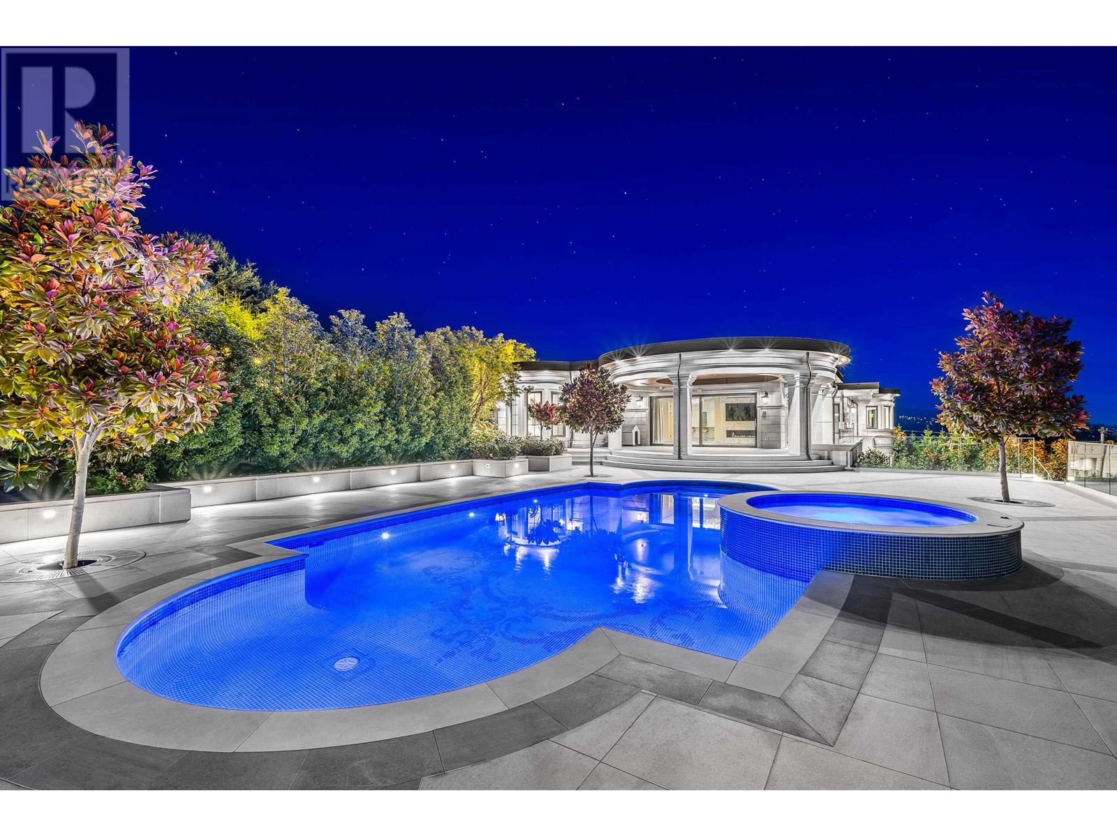 839 EYREMOUNT DRIVE, West Vancouver