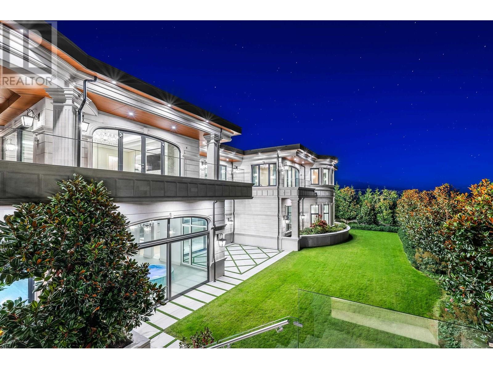 839 EYREMOUNT DRIVE, West Vancouver
