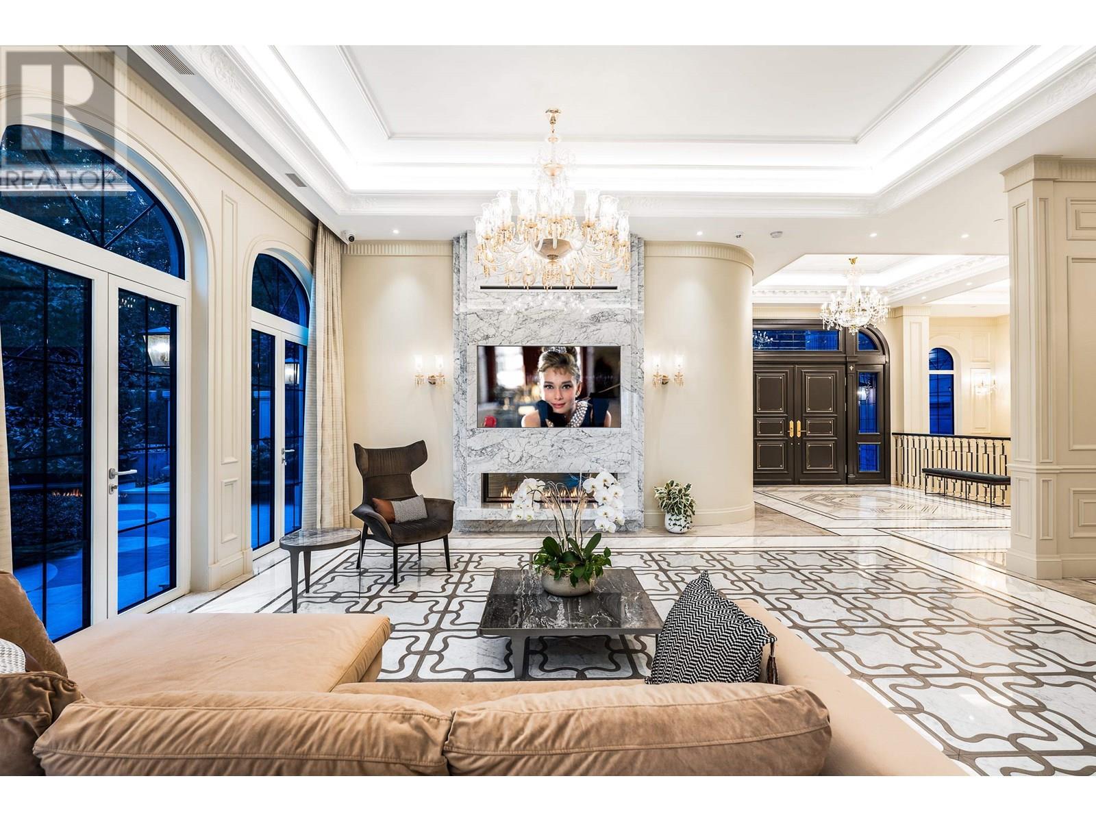 839 EYREMOUNT DRIVE, West Vancouver