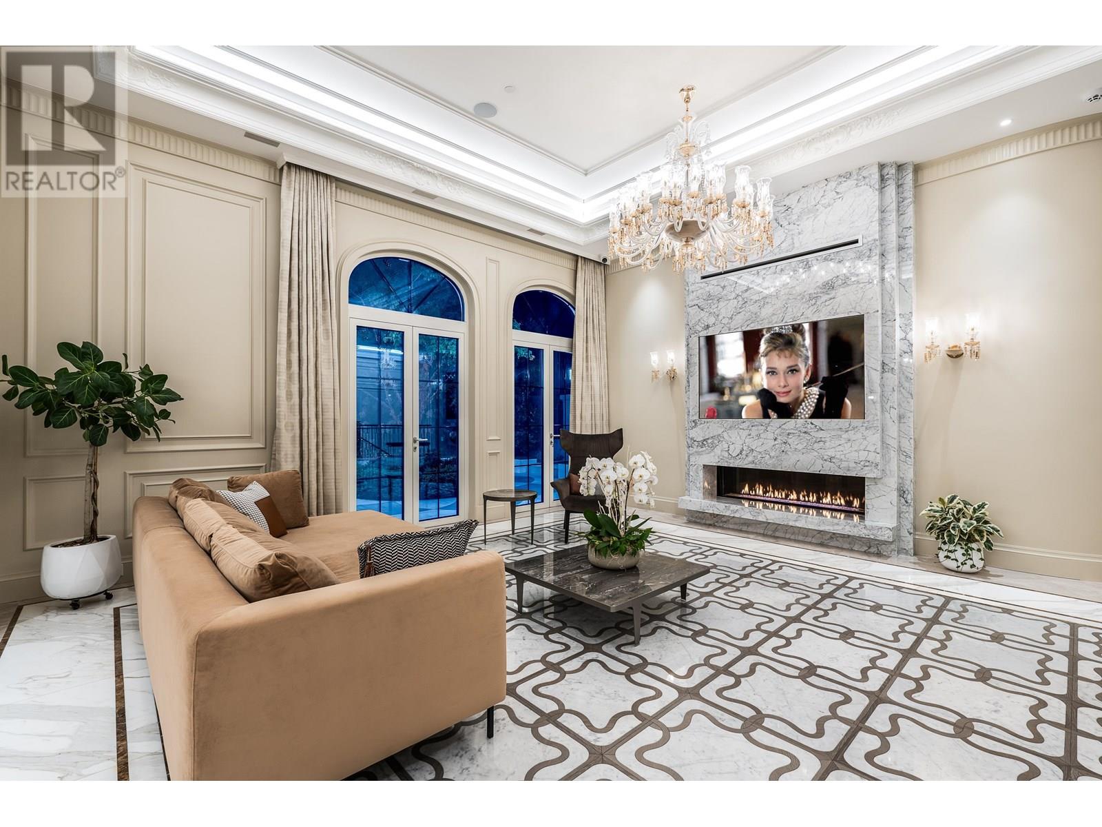 839 EYREMOUNT DRIVE, West Vancouver