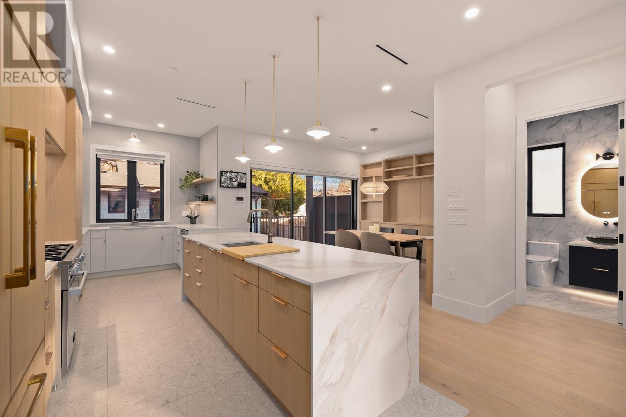 Photo 30 of 6408 Vine Street, Vancouver BC