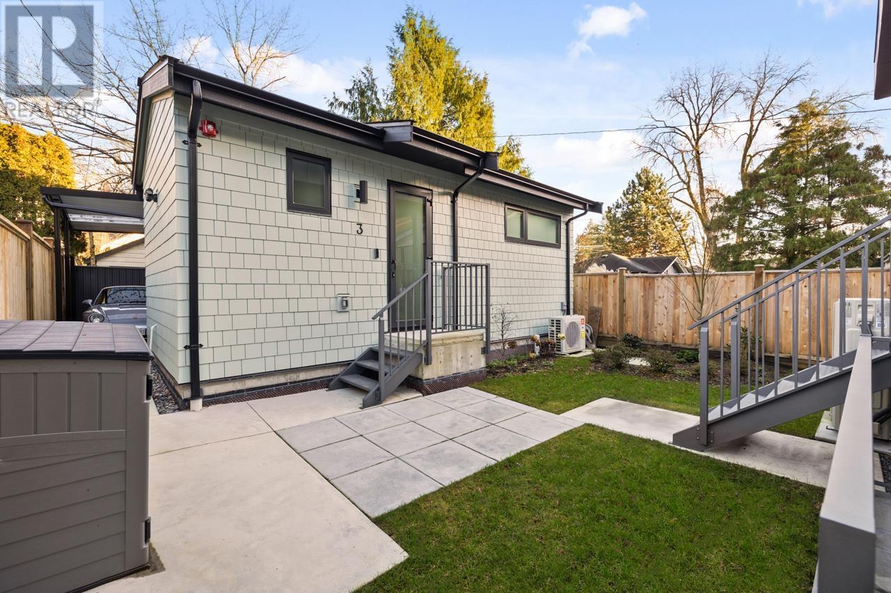 Photo 14 of 6408 Vine Street, Vancouver BC