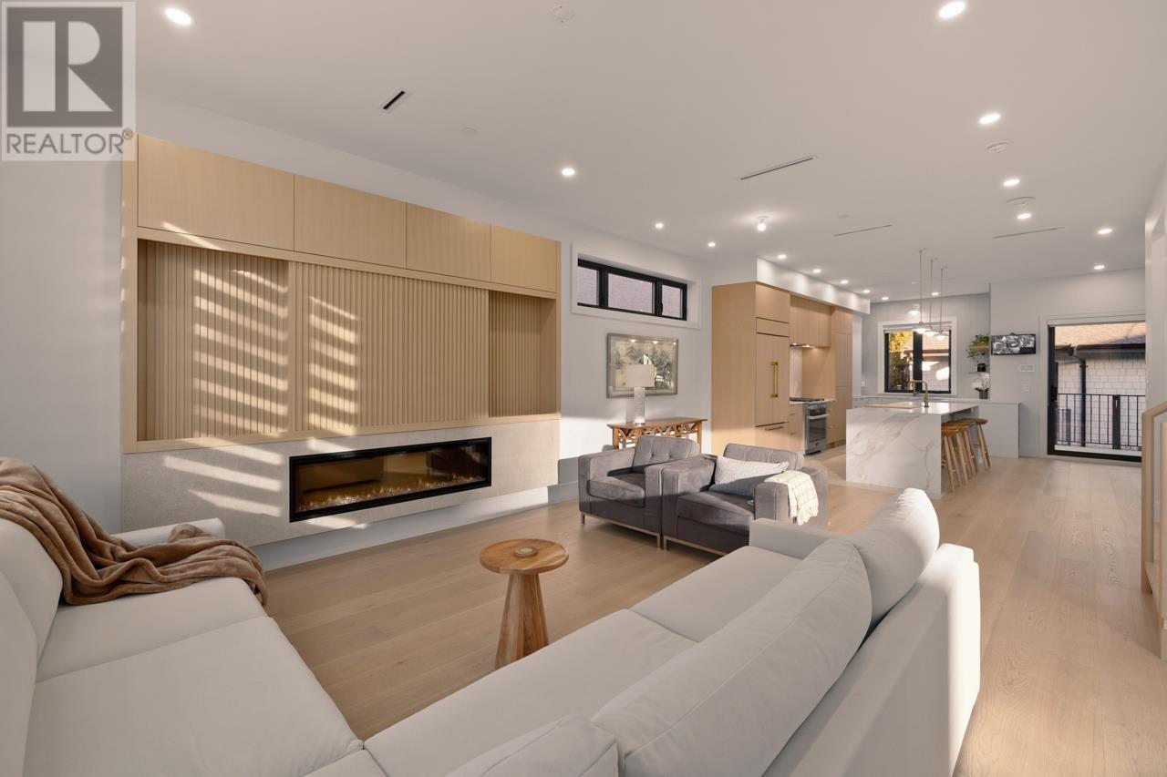 Photo 25 of 6408 Vine Street, Vancouver BC