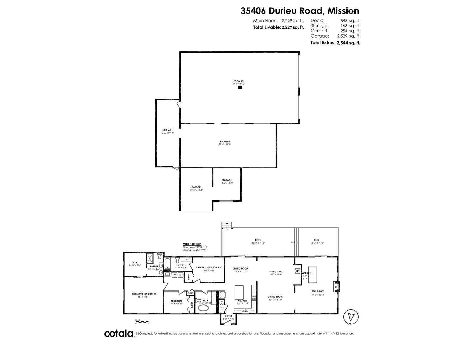Photo 39 of 35406 Durieu Road, Mission BC