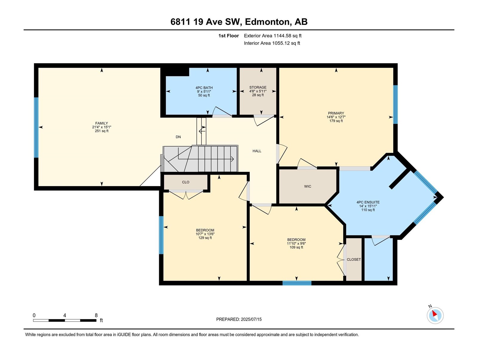 Photo 55 of 6811 19 Av Sw Sw, Edmonton AB