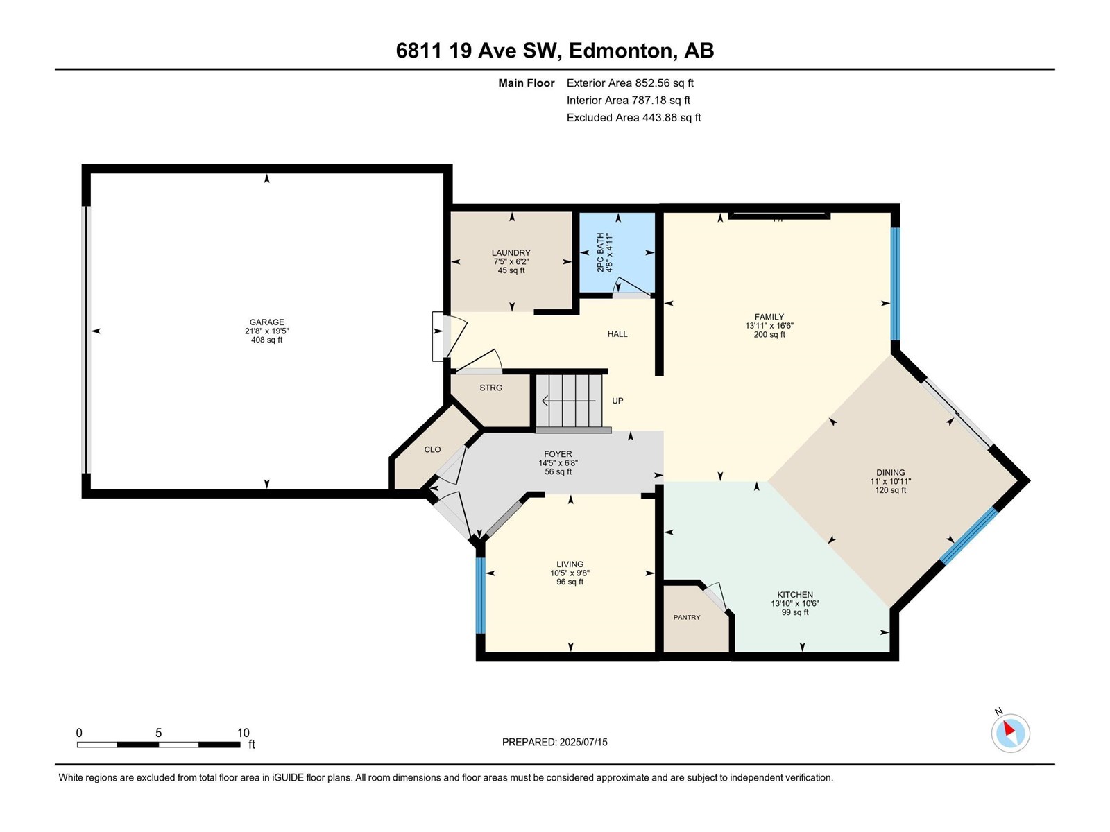 Photo 54 of 6811 19 Av Sw Sw, Edmonton AB