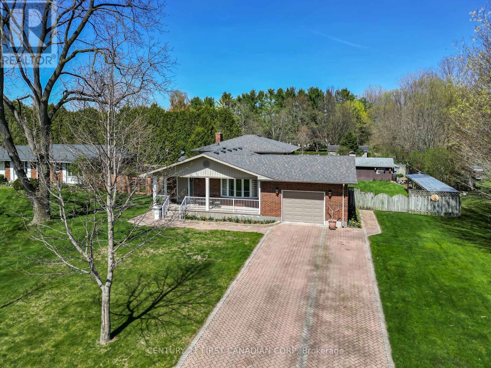 Photo 1 of 10016 Graham Road, West Elgin ON