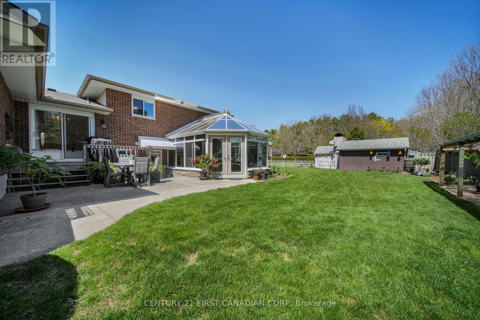 Photo 37 of 10016 Graham Road, West Elgin ON